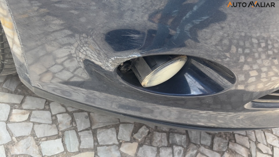 FORD FOCUS 2.0 TITANIUM SEDAN 16V FLEX 4P POWERSHIFT