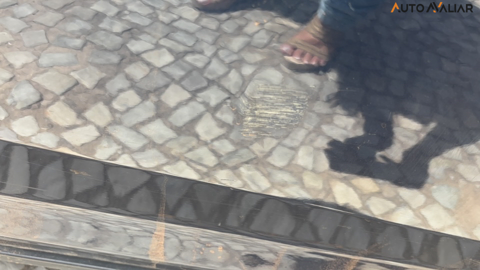 FORD FOCUS 2.0 TITANIUM SEDAN 16V FLEX 4P POWERSHIFT