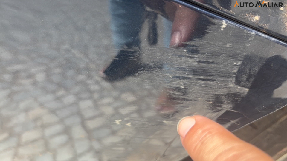 FORD FOCUS 2.0 TITANIUM SEDAN 16V FLEX 4P POWERSHIFT