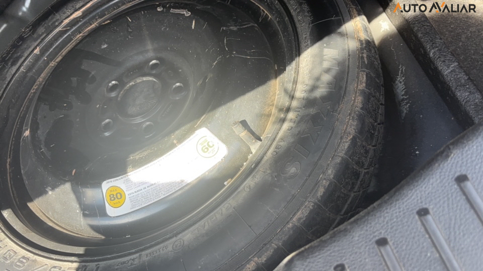 FORD FOCUS 2.0 TITANIUM SEDAN 16V FLEX 4P POWERSHIFT