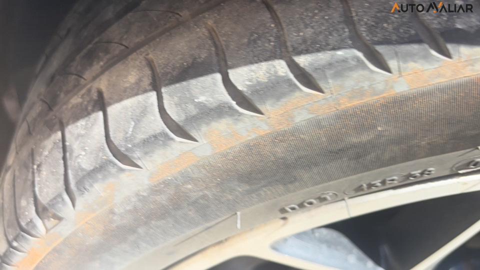 FORD FOCUS 2.0 TITANIUM SEDAN 16V FLEX 4P POWERSHIFT