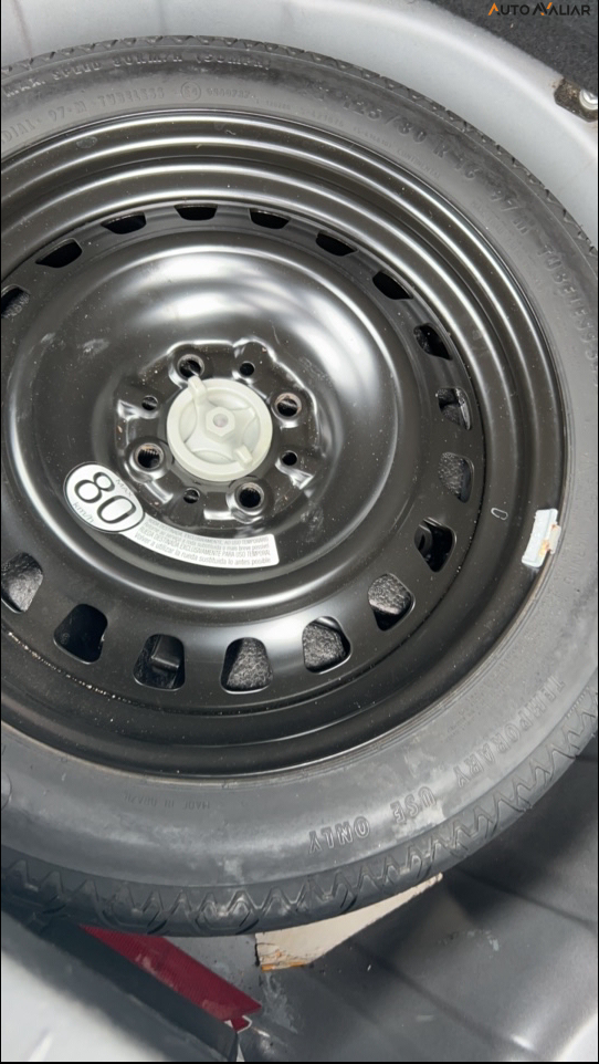 FIAT PULSE 1.0 TURBO 200 FLEX AUDACE CVT