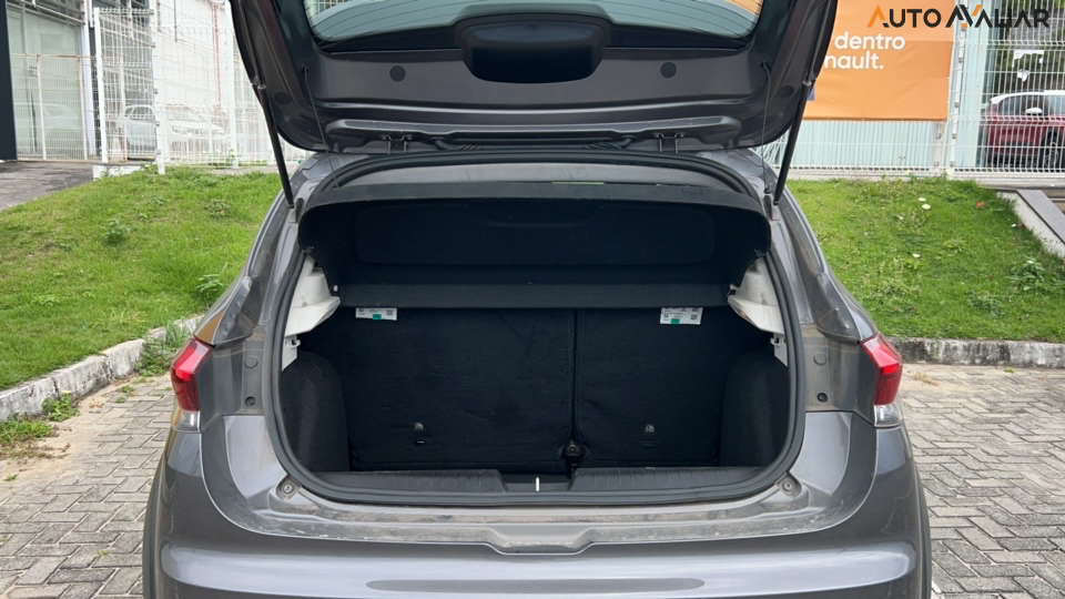 FIAT PULSE 1.0 TURBO 200 FLEX AUDACE CVT