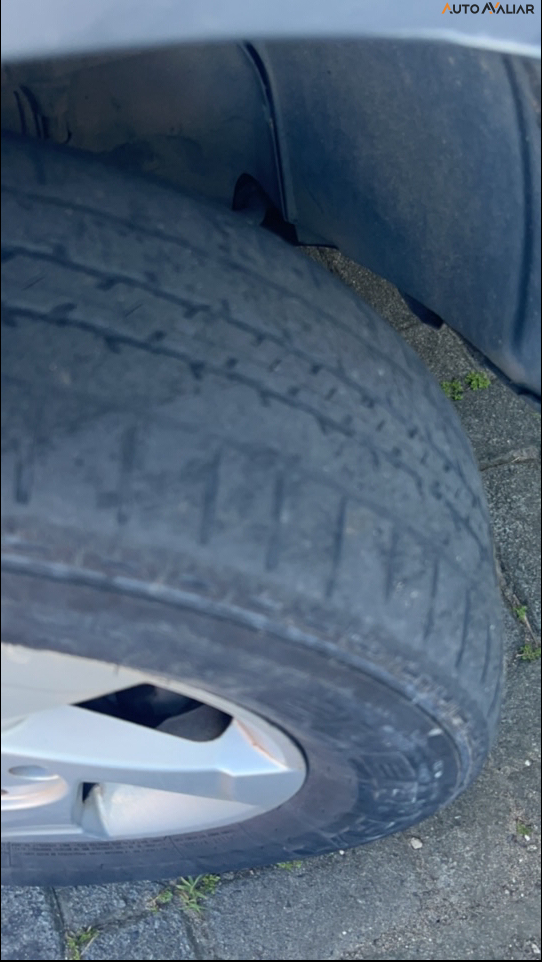 RENAULT DUSTER 1.6 DYNAMIQUE 4X2 16V FLEX 4P MANUAL