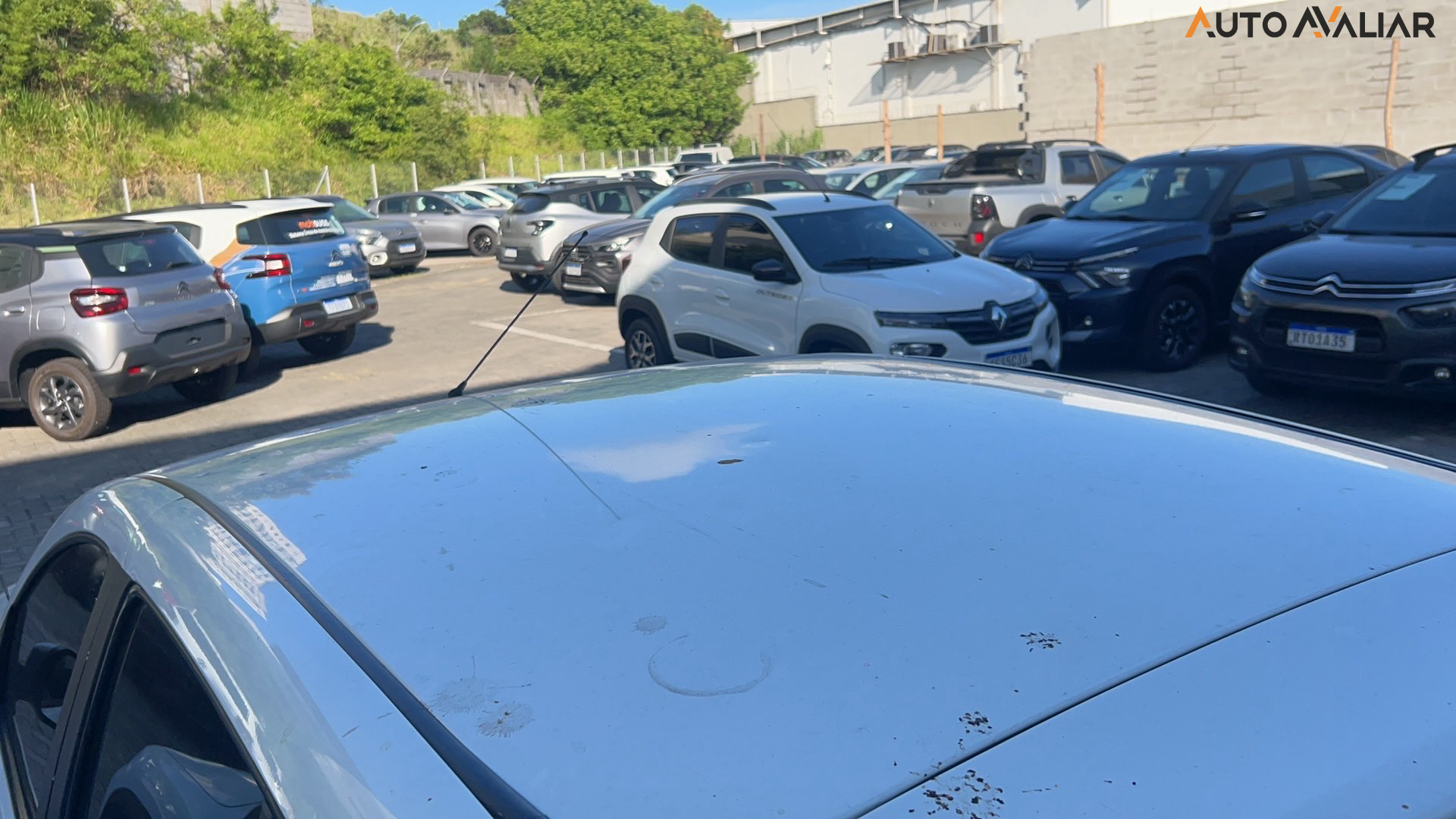 RENAULT SANDERO 1.0 12V SCE FLEX VIBE MANUAL