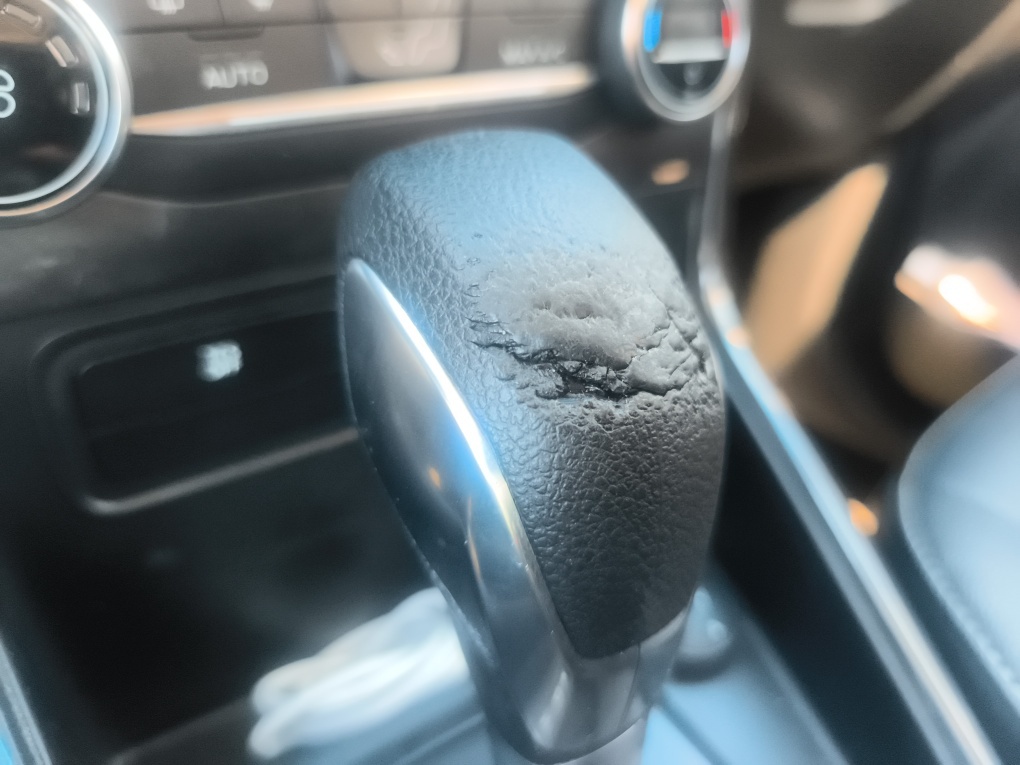 FORD ECOSPORT 1.5 TI-VCT FLEX FREESTYLE AUTOMATICO