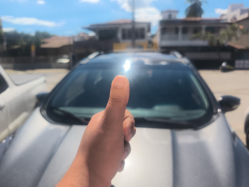 FORD ECOSPORT 1.5 TI-VCT FLEX FREESTYLE AUTOMATICO