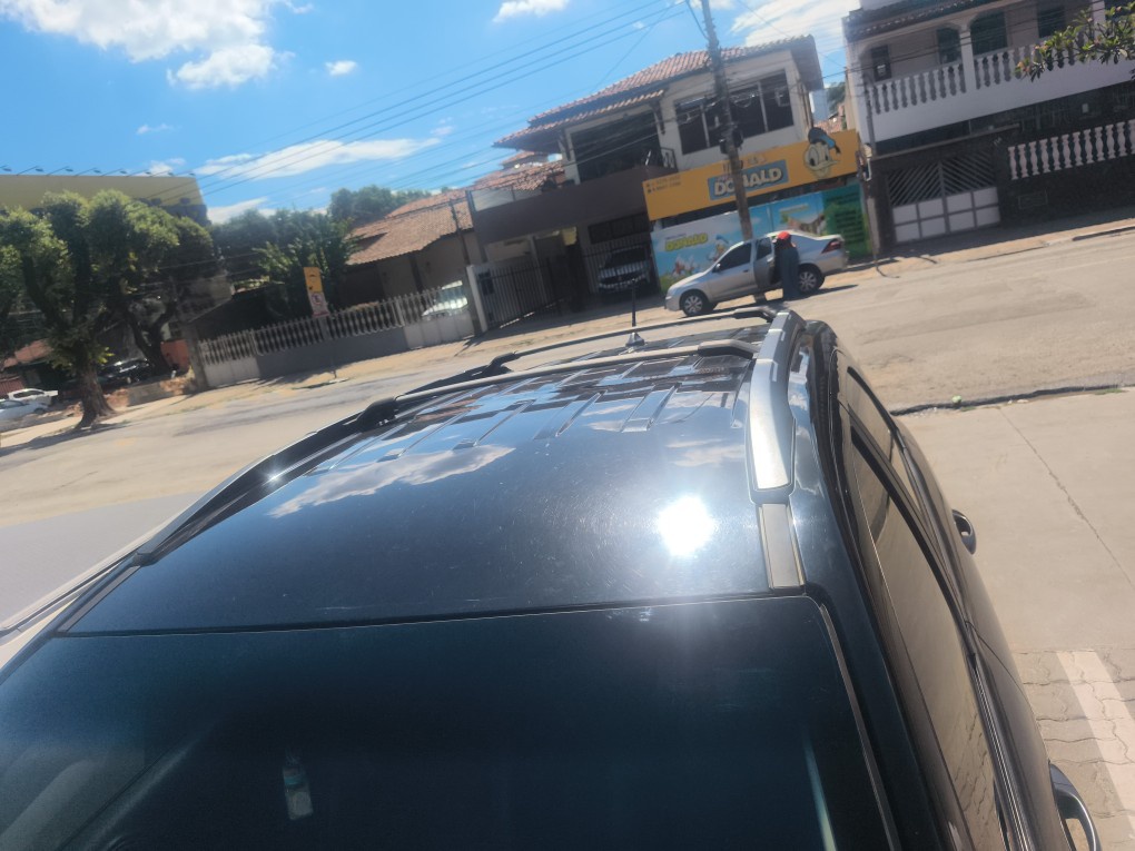 FORD ECOSPORT 1.5 TI-VCT FLEX FREESTYLE AUTOMATICO