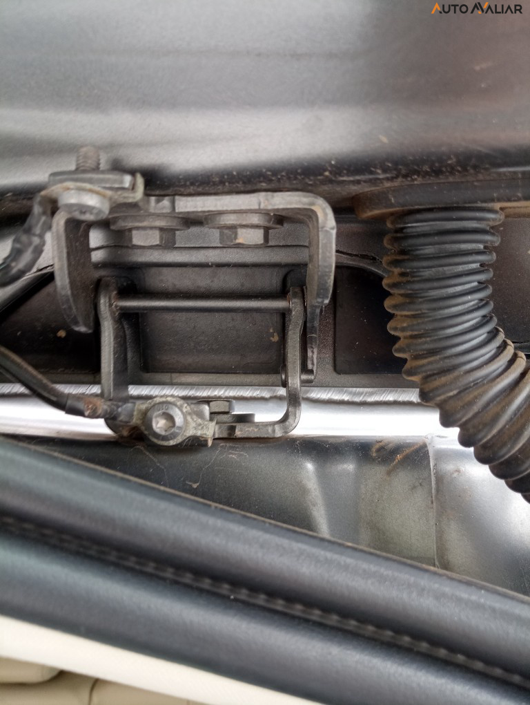 LAND ROVER DISCOVERY SPORT 2.0 16V SI4 TURBO FLEX HSE 4P AUTOMATICO