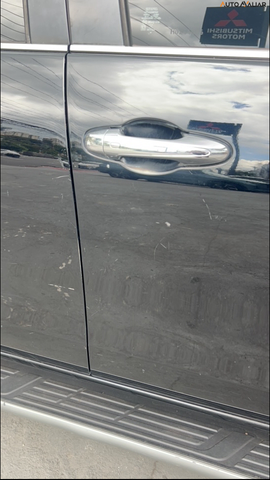 TOYOTA HILUX SW4 2.8 SRX 4X4 16V TURBO INTERCOOLER DIESEL 4P AUTOMATICO