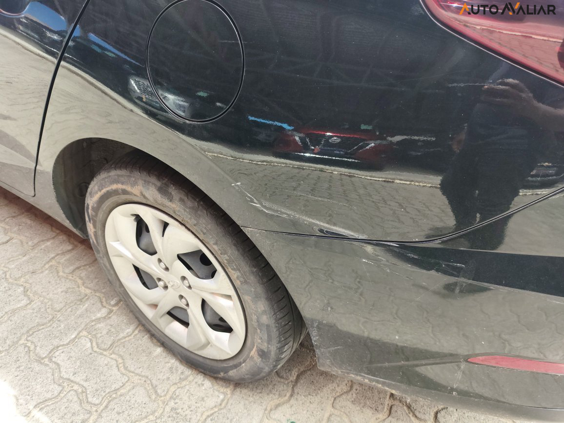 HYUNDAI HB20S 1.0 12V FLEX COMFORT MANUAL