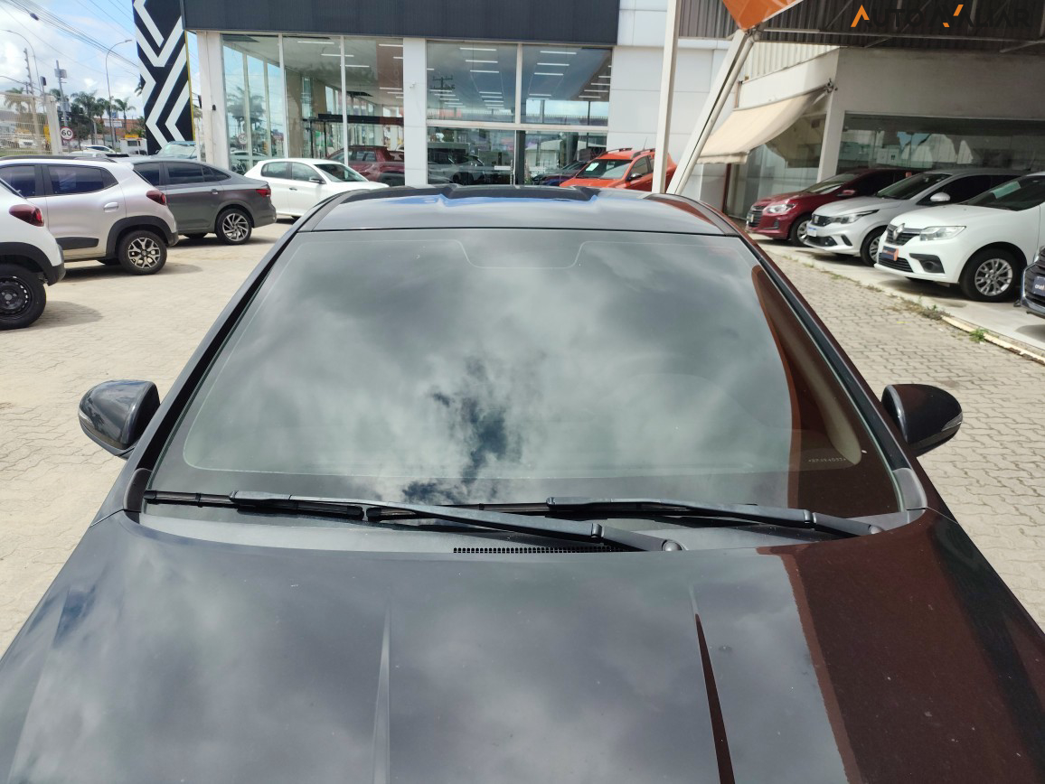 HYUNDAI HB20S 1.0 12V FLEX COMFORT MANUAL