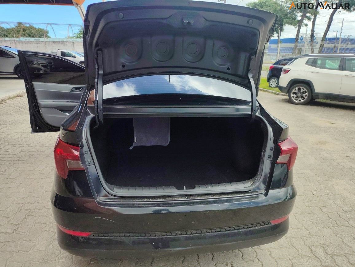 HYUNDAI HB20S 1.0 12V FLEX COMFORT MANUAL