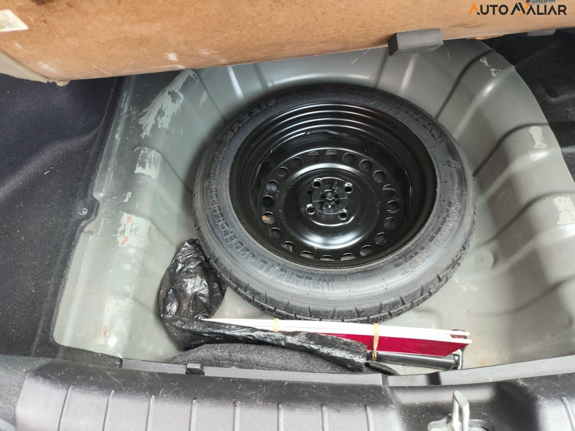 HYUNDAI HB20S 1.0 12V FLEX COMFORT MANUAL