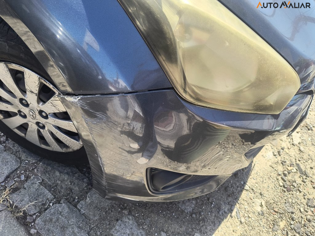 HYUNDAI HB20 1.0 COMFORT 12V FLEX 4P MANUAL