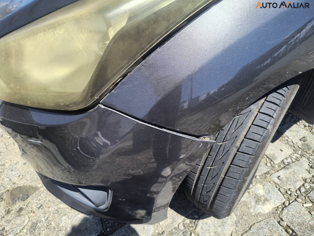 HYUNDAI HB20 1.0 COMFORT 12V FLEX 4P MANUAL