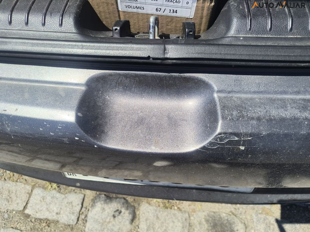 HYUNDAI HB20 1.0 COMFORT 12V FLEX 4P MANUAL