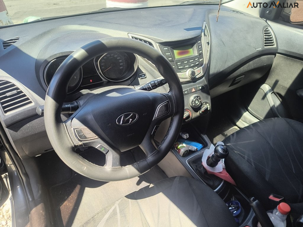 HYUNDAI HB20 1.0 COMFORT 12V FLEX 4P MANUAL