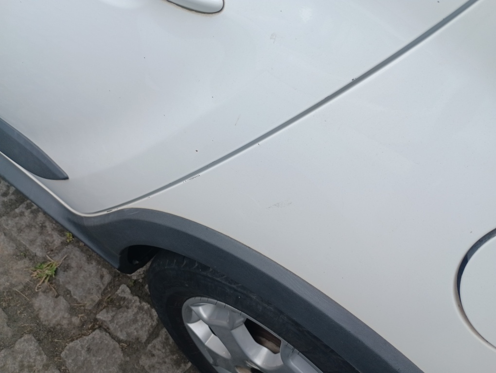 HYUNDAI HB20X 1.6 16V PREMIUM FLEX 4P MANUAL