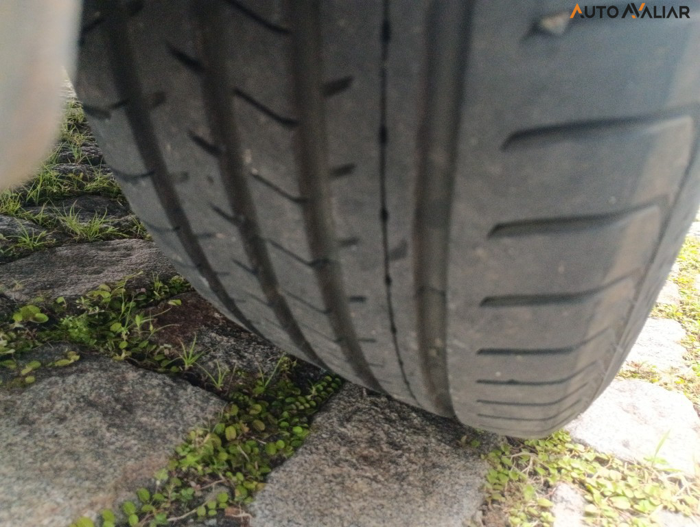 VOLVO XC60 2.0 T5 GASOLINA MOMENTUM AWD GEARTRONIC