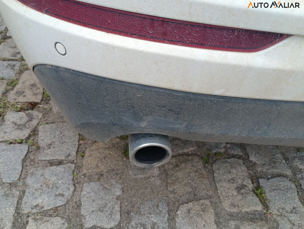 VOLVO XC60 2.0 T5 GASOLINA MOMENTUM AWD GEARTRONIC