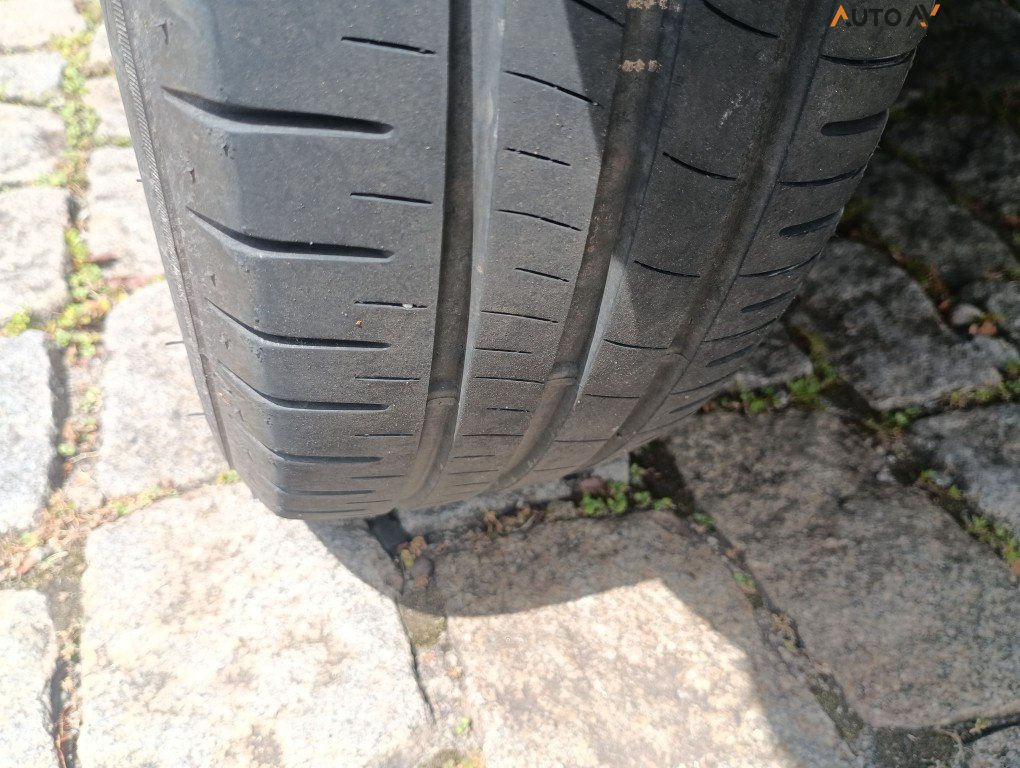 RENAULT KWID 1.0 12V SCE FLEX INTENSE MANUAL