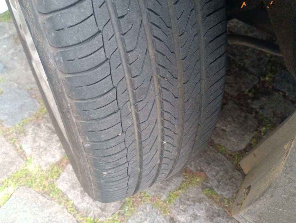 RENAULT STEPWAY 1.6 16V SCE FLEX STEPWAY ZEN MANUAL