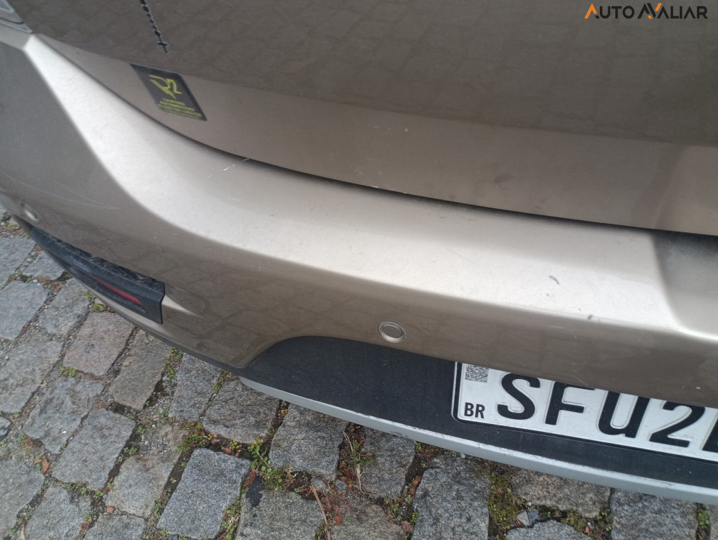 RENAULT STEPWAY 1.6 16V SCE FLEX STEPWAY ZEN MANUAL