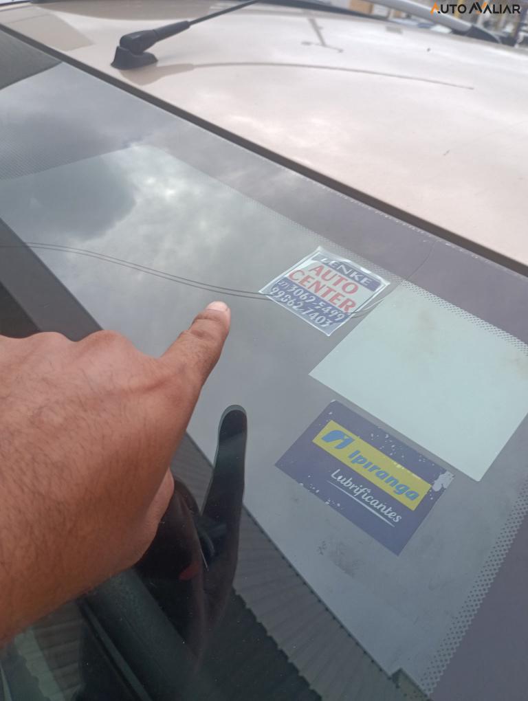 RENAULT STEPWAY 1.6 16V SCE FLEX STEPWAY ZEN MANUAL