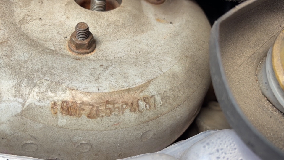 FORD ECOSPORT 1.6 FREESTYLE 16V FLEX 4P MANUAL