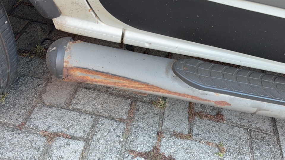 FORD ECOSPORT 1.6 FREESTYLE 16V FLEX 4P MANUAL