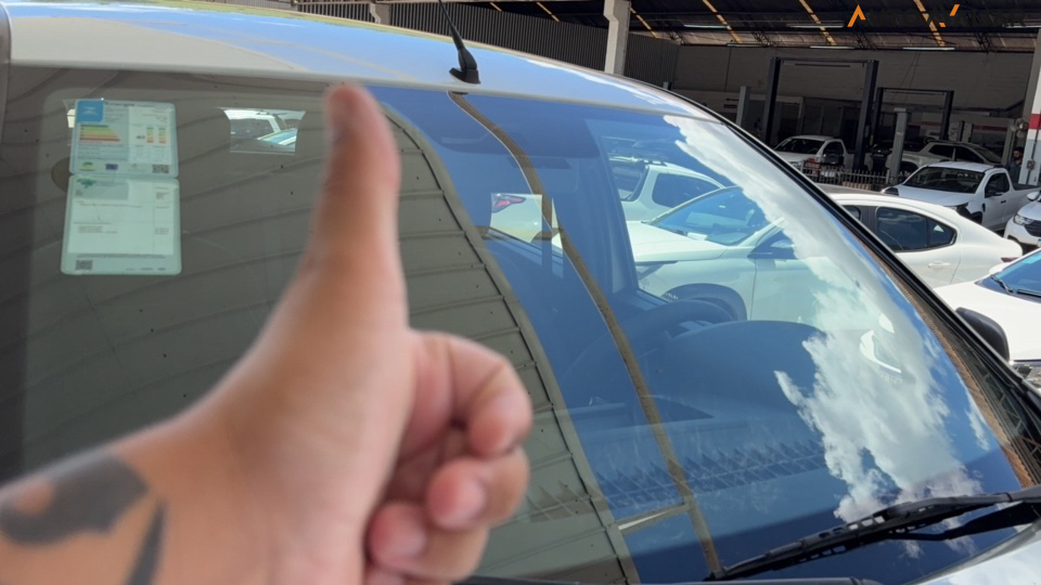 RENAULT OROCH 1.6 16V SCE FLEX PRO MANUAL