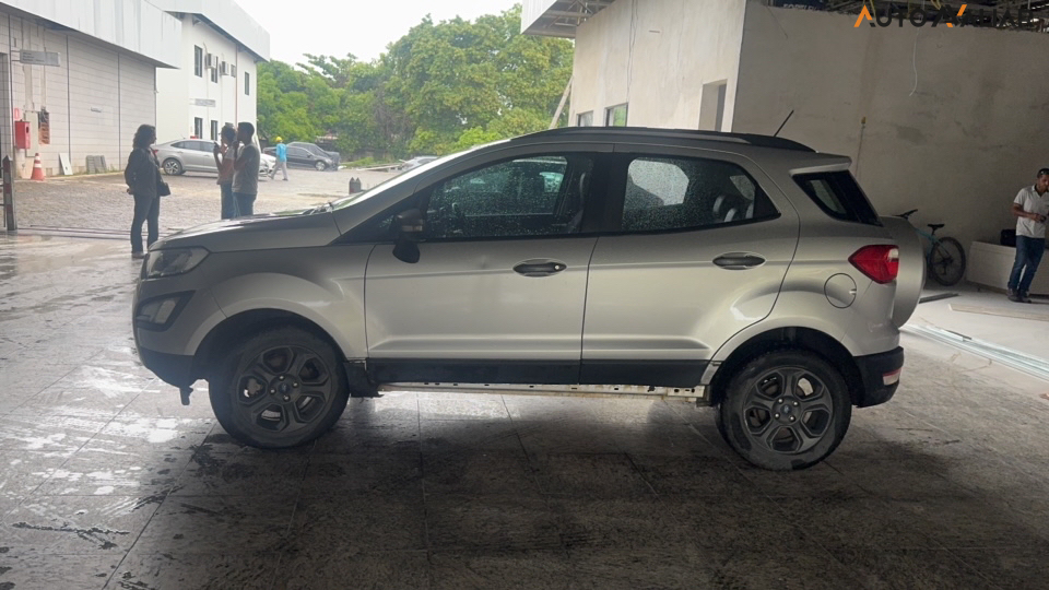 FORD ECOSPORT 1.5 TI-VCT FLEX FREESTYLE AUTOMATICO