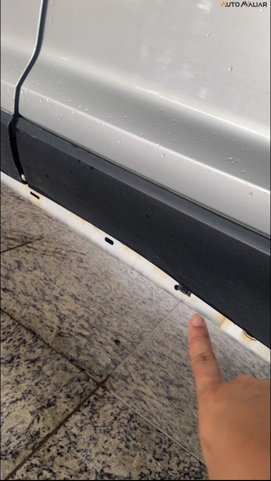 FORD ECOSPORT 1.5 TI-VCT FLEX FREESTYLE AUTOMATICO