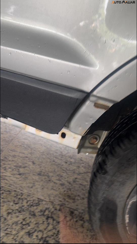 FORD ECOSPORT 1.5 TI-VCT FLEX FREESTYLE AUTOMATICO