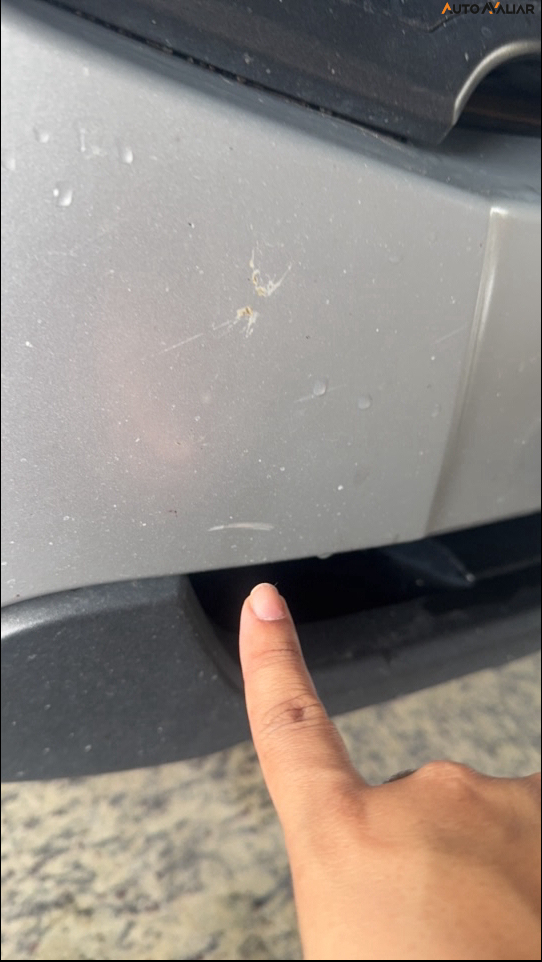 FORD ECOSPORT 1.5 TI-VCT FLEX FREESTYLE AUTOMATICO