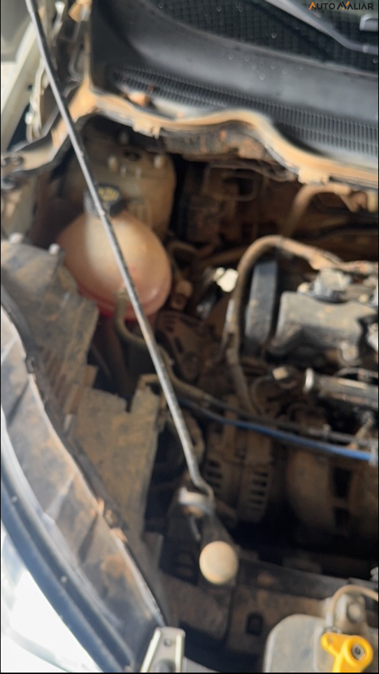 FORD ECOSPORT 1.5 TI-VCT FLEX FREESTYLE AUTOMATICO