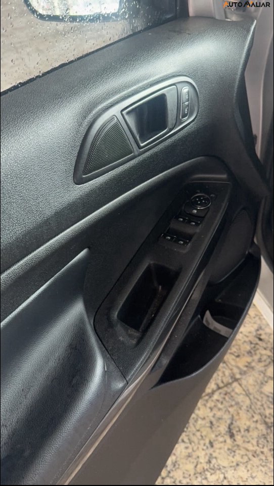 FORD ECOSPORT 1.5 TI-VCT FLEX FREESTYLE AUTOMATICO