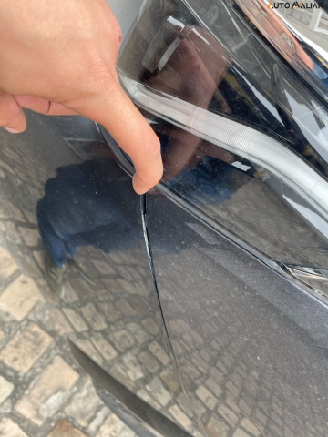 TOYOTA HILUX SW4 2.8 D-4D TURBO DIESEL SRX 7L 4X4 AUTOM&Aacute;TICO