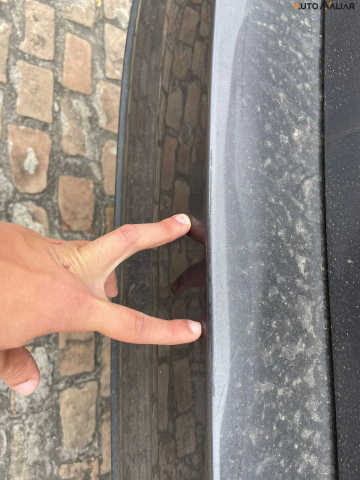 TOYOTA HILUX SW4 2.8 D-4D TURBO DIESEL SRX 7L 4X4 AUTOM&Aacute;TICO