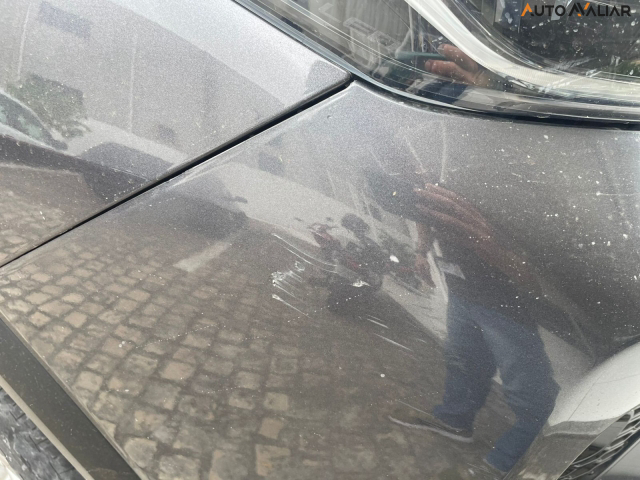 TOYOTA HILUX SW4 2.8 D-4D TURBO DIESEL SRX 7L 4X4 AUTOM&Aacute;TICO