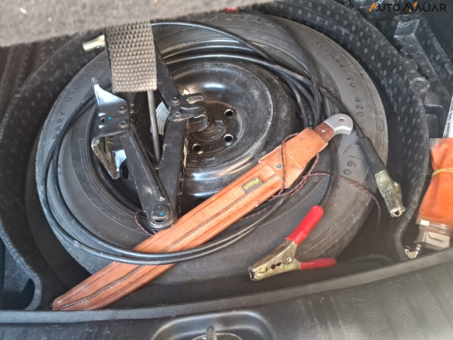 JEEP COMPASS 2.0 16V DIESEL LIMITED 4X4 AUTOMATICO