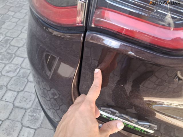 JEEP COMPASS 2.0 16V DIESEL LIMITED 4X4 AUTOMATICO