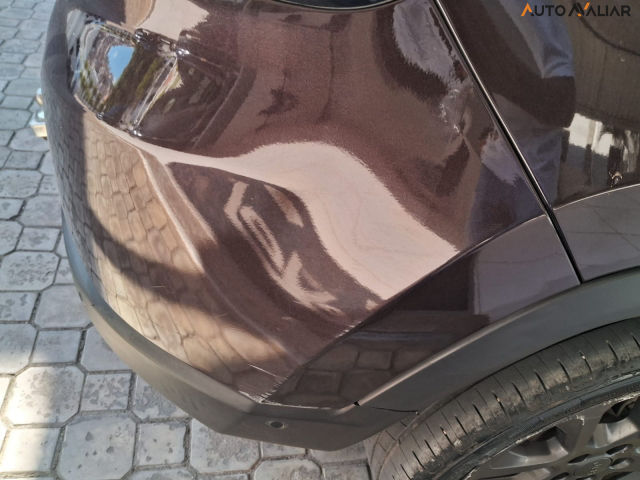 JEEP COMPASS 2.0 16V DIESEL LIMITED 4X4 AUTOMATICO