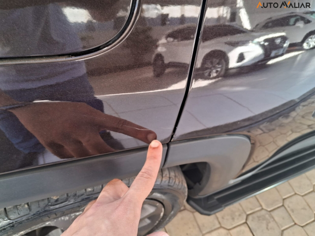 JEEP COMPASS 2.0 16V DIESEL LIMITED 4X4 AUTOMATICO