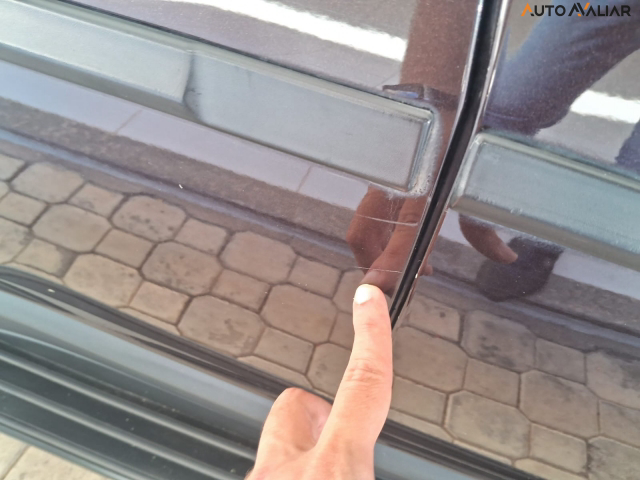 JEEP COMPASS 2.0 16V DIESEL LIMITED 4X4 AUTOMATICO