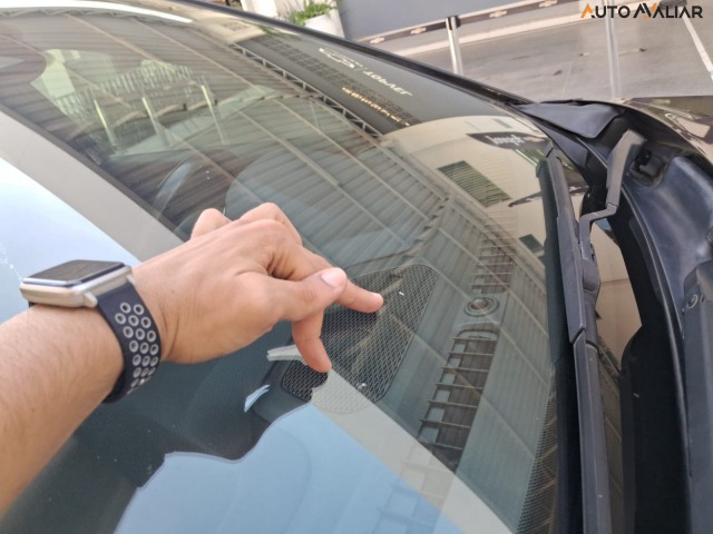 JEEP COMPASS 2.0 16V DIESEL LIMITED 4X4 AUTOMATICO