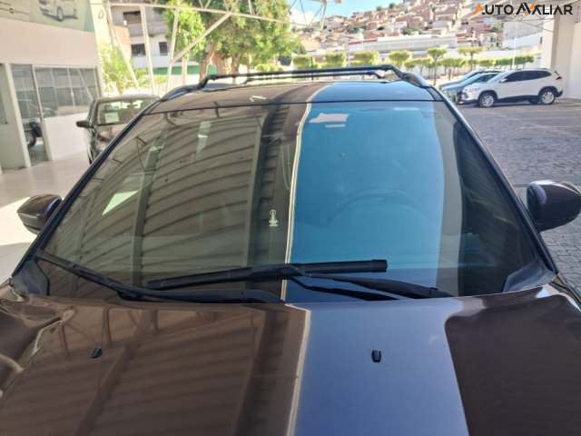 JEEP COMPASS 2.0 16V DIESEL LIMITED 4X4 AUTOMATICO