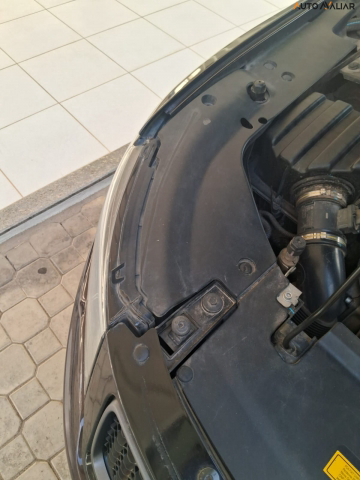 JEEP COMPASS 2.0 16V DIESEL LIMITED 4X4 AUTOMATICO