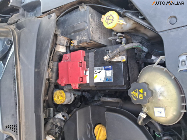 JEEP COMPASS 2.0 16V DIESEL LIMITED 4X4 AUTOMATICO